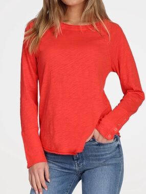 Dylan Raglan Sleeve T
